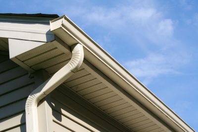 Aluminum Gutters Installation in Roseville, CA