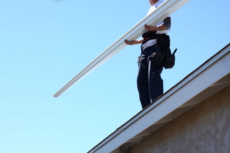 Box Gutter Repair in Longmont, CO