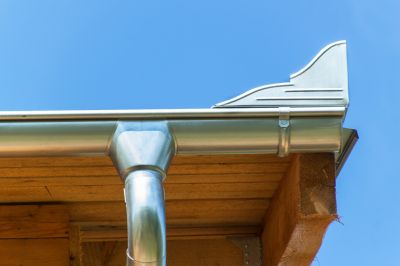 Business Gutter Installation in Mcdonough, GA