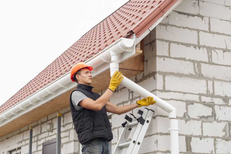 Carport Gutter Repair in Longmont, CO
