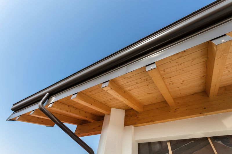 Church Gutter Replacement in San Francisco, CA