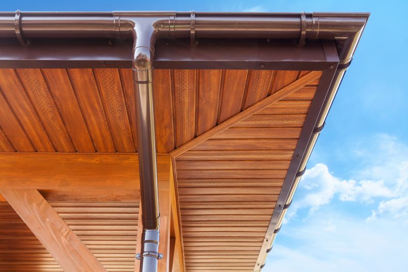 Continuous Gutter Replacement in San Francisco, CA