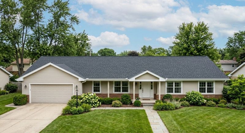 Dormer Roof Replacement in Boston, MA