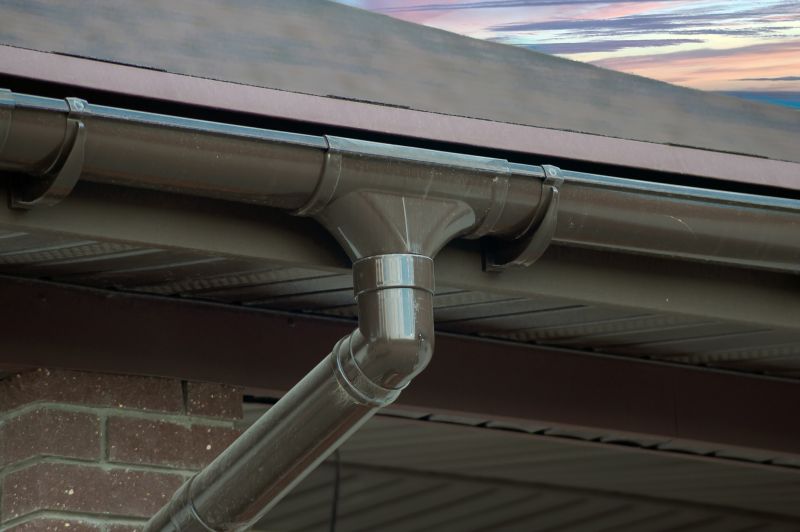 Downspout Diverter Repair in Sacramento, CA
