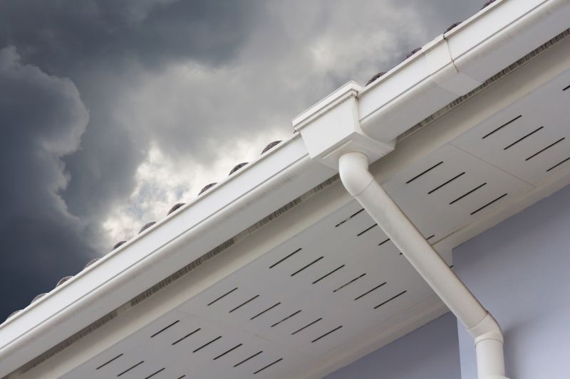 Downspout Repair in Sacramento, CA