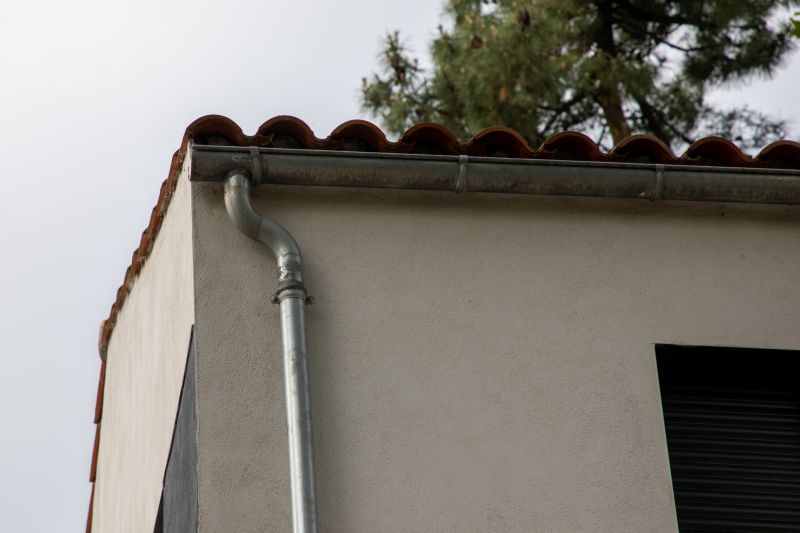 Factory Gutter Installation in San Francisco, CA