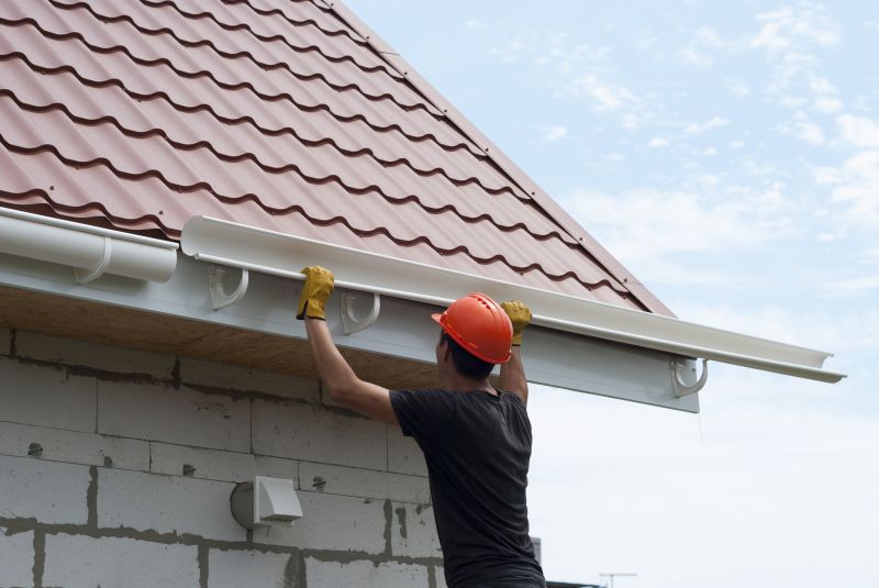 Garage Gutter Repair in Longmont, CO