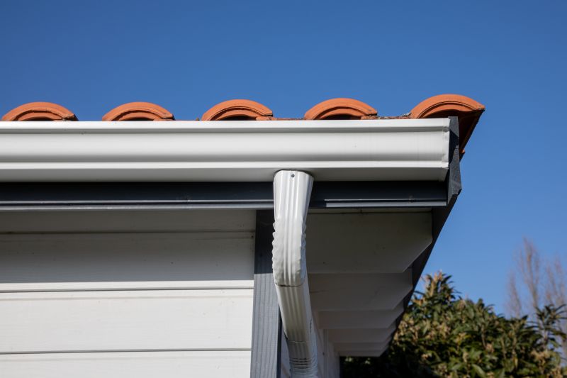 Gutter System Setup