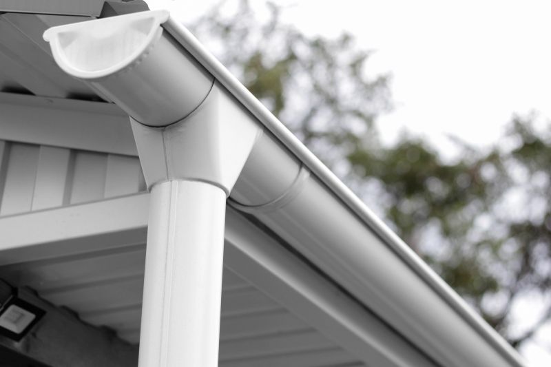 Gutter Repair in Longmont, CO
