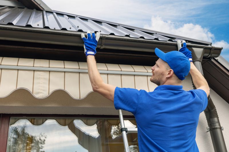 Gutter Rerouting in Boulder, CO