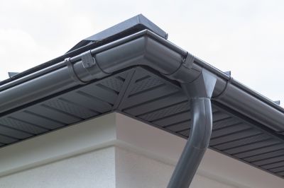 Gutter System Repair in Sacramento, CA