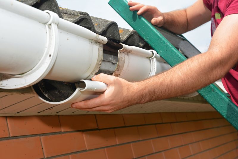Gutter Waterproofing in Sacramento, CA