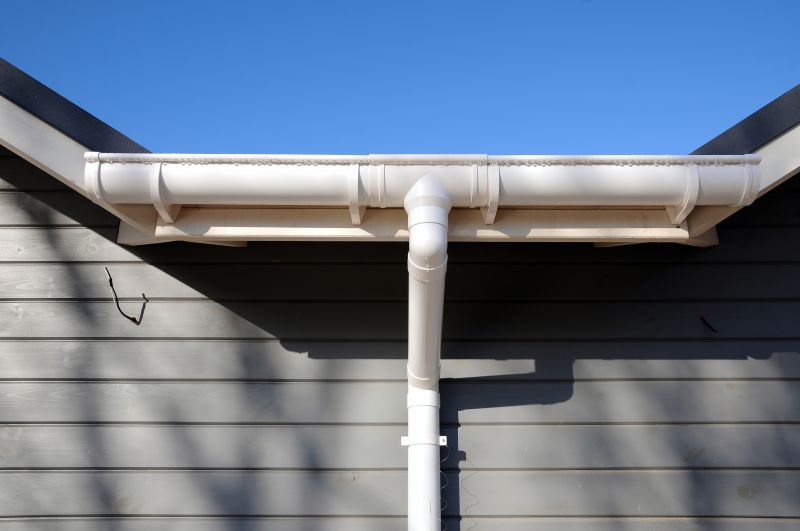 House Gutter Repair in Sacramento, CA