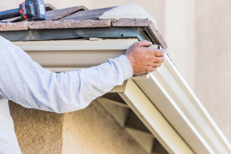 Industrial Gutter Repair in Mcdonough, GA