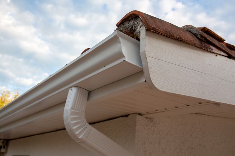 Leaking Gutter Repair in Sacramento, CA