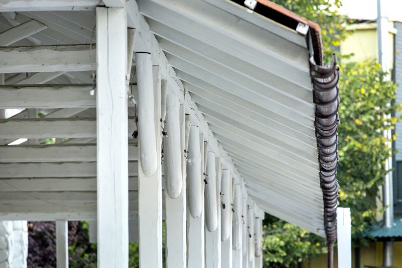 Loose Gutter Repair in Sacramento, CA