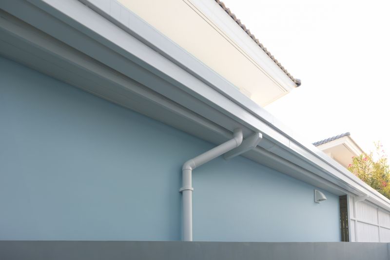 Seamless Gutter Replacement in San Francisco, CA