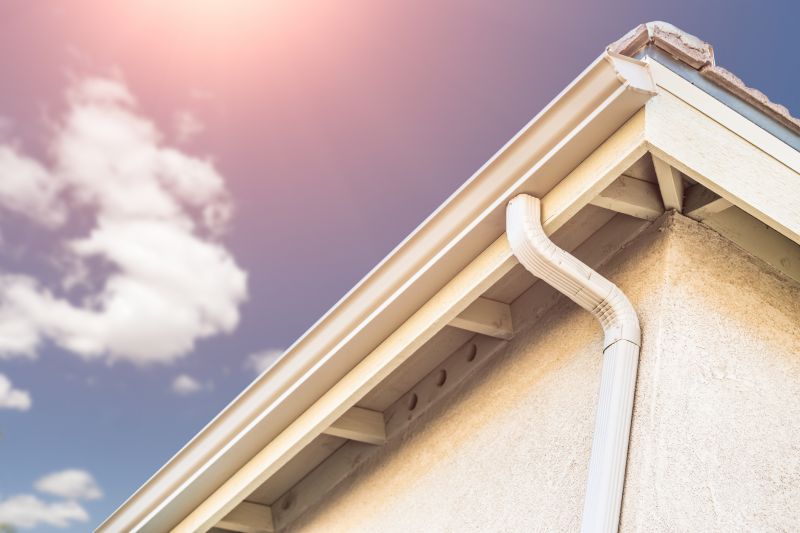 Seamless Gutters Installation in Roseville, CA