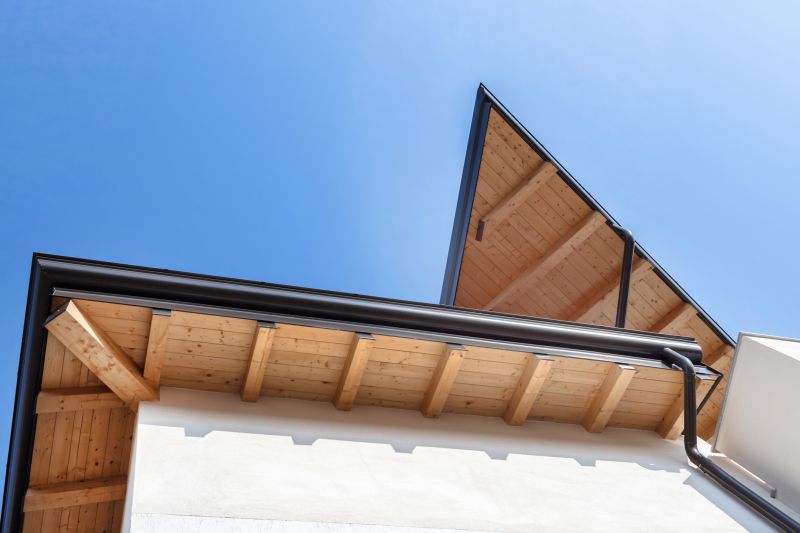 Church Gutter Installation in Roseville, CA