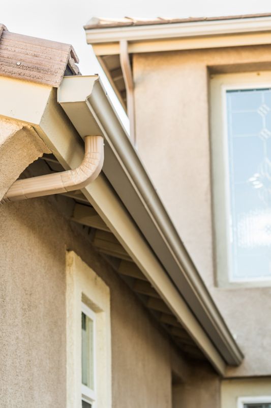 Seamless Gutter Replacement in San Francisco, CA